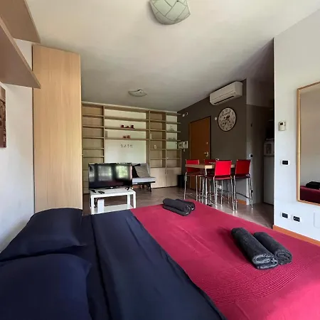 Columella 14 Apartament *