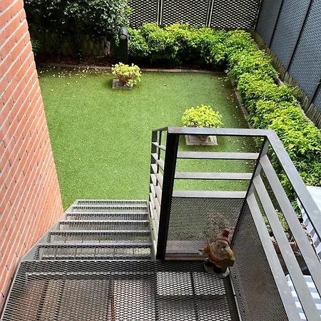 Columella 14 Apartament *