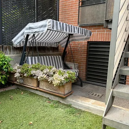 Columella 14 Apartament