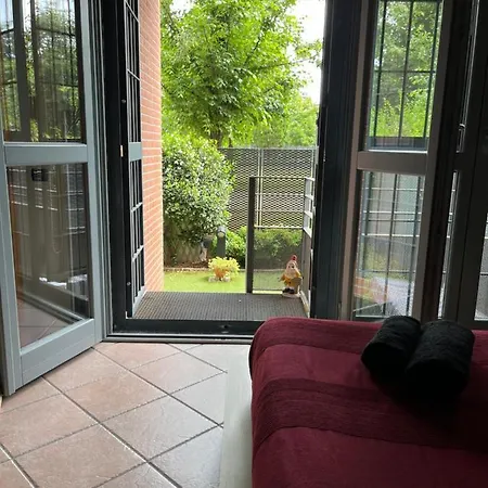 Columella 14 Apartament