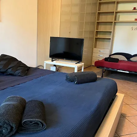 Apartament Columella 14 *