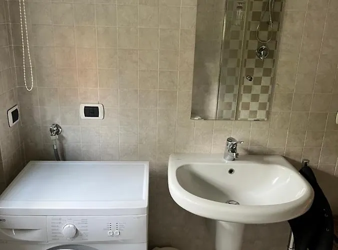 Apartment Columella 14