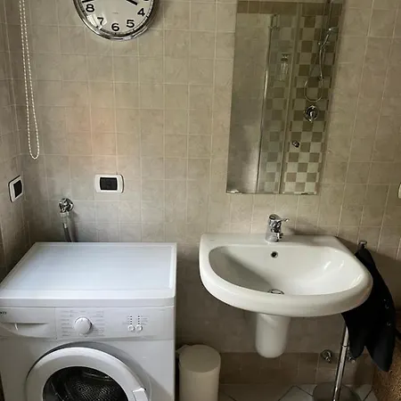 Appartement Columella 14