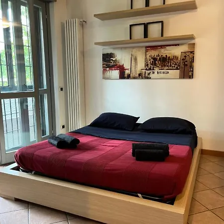 Columella 14 Appartement *